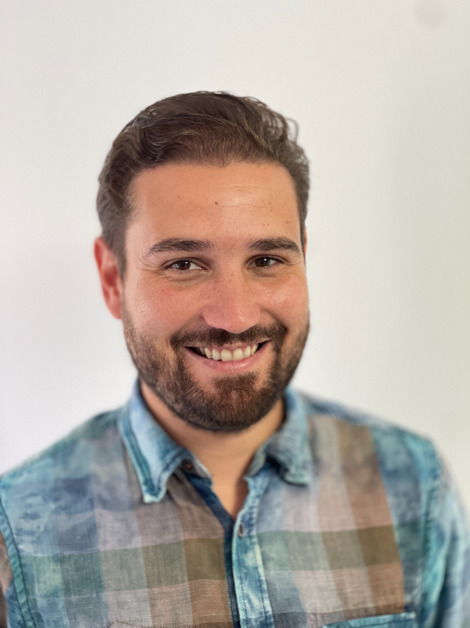 Cédric Coste, votre interlocuteur pour découvrir iad